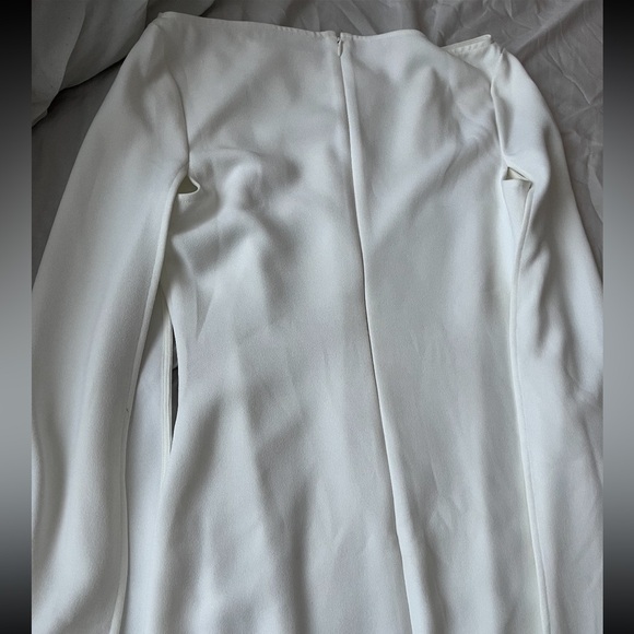 Solace london designer dress - Picture 4 of 5